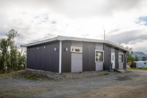 Villa Saananjuuri, Kilpisjärvi